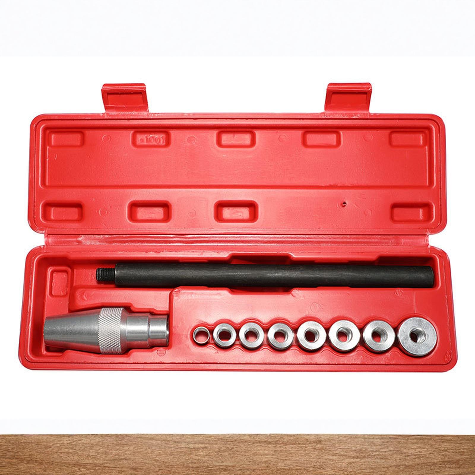 

High Quality Clutch Hole Corrector Special Tools for Installation Car Clutch Alignment Tool Clutch Correction Tool One Size чёрный