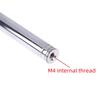 1PC 140 Cm 10 Section Telescopic Antenna FM AM Aadio