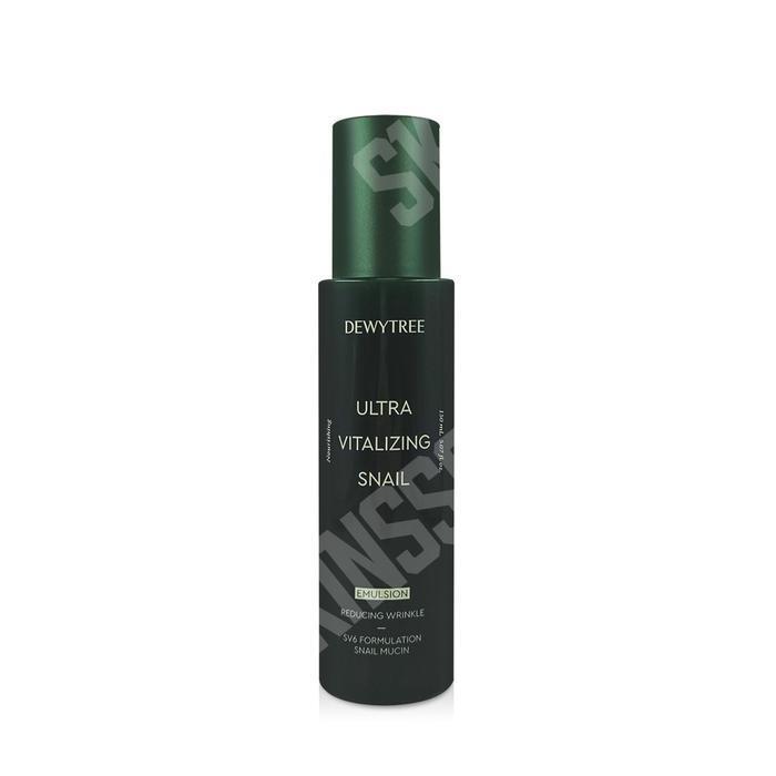 

DEWYTREE Ultra Vitalizing Snail Emulsion 150ml (42505425)
