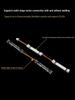 SpeedyBee 2812 RGB Programmable LED Arm Light Strips (4-Pack)