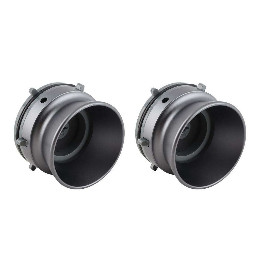 1 pár adaptérů NAB Hub Profesionální otvírák z hliníkové slitiny 10 palců pro Studer ReVox pro Akai pro Teac