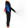 Puliaan Kids' Boys One-Piece Wetsuit