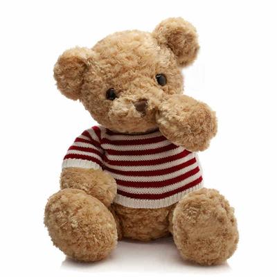 Peluche IKASA, oso extragrande, oso de peluche, oso tierno, animal, oso grande de peluche, manta de oso cosida, almohada de oso, celebración, muñeco esponjoso.
