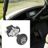 Einfach zu installierende Golfcart-Lichtschalter Golfcart-Scheinwerfer-Steuerschalter Geeignet für mehrere beliebte Cart-Modelle