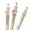 High-Quality Translucent Gel Pen - Cute, Quick-Drying for Students