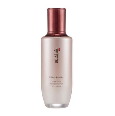 Yehwadam Cheonsamsongi Revitalisierende Essenz 45ml | Anti-Aging & Elastizität