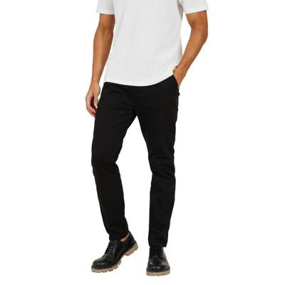 Mens Armstrong Cotton Button Chinos