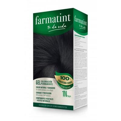 Farmatint 1n Black