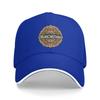Kurdistan Minimalist yet Impactful Design Adjustable Hat Summer Sunscreen Baseball Caps Unisex's Fashion Baseball Cap Outdoor Hats