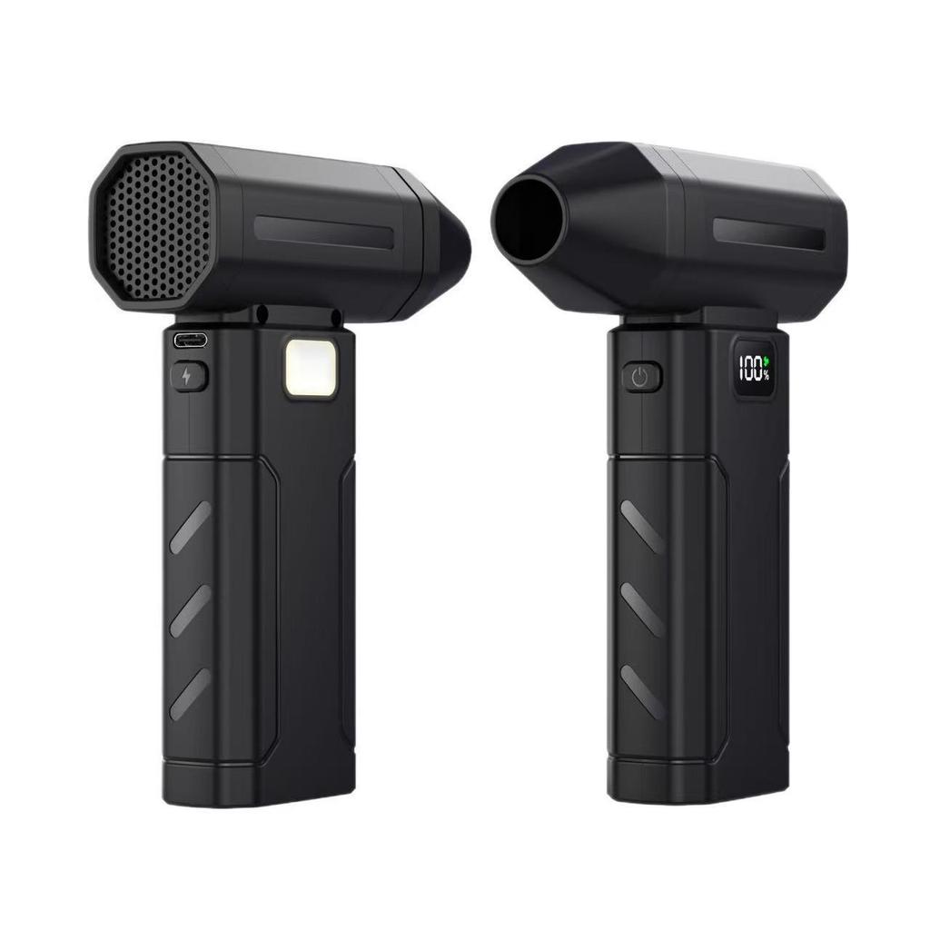 Cross X8 X9 High-Speed Brushless Mini Handheld Turbine Fan Duster