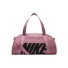 Nike Fashion Training Zipper Polyester Travel Bag Women Bags Desert-Berry BA5490-614