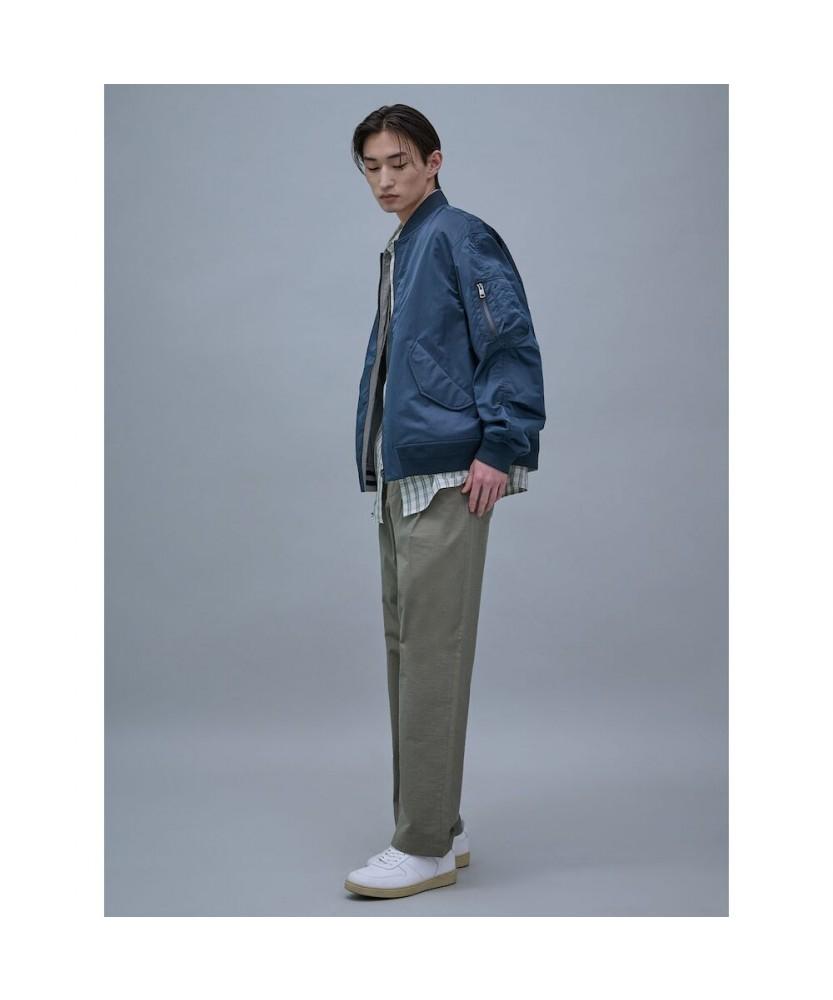 Shift.G Reversible Aviator Jumper Navy