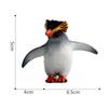 Penguin Model Toy - Children's Cross-border Cognitive Simulation of Emperor & African Marine Animals