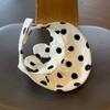 Girls Boys Cotton Rabbit Cap Cute Newborn Baby Cotton Casual Travel Outdoor Infant Korean Sunshade Breathable Hat Toddler Beach Caps Summer 0-3Y