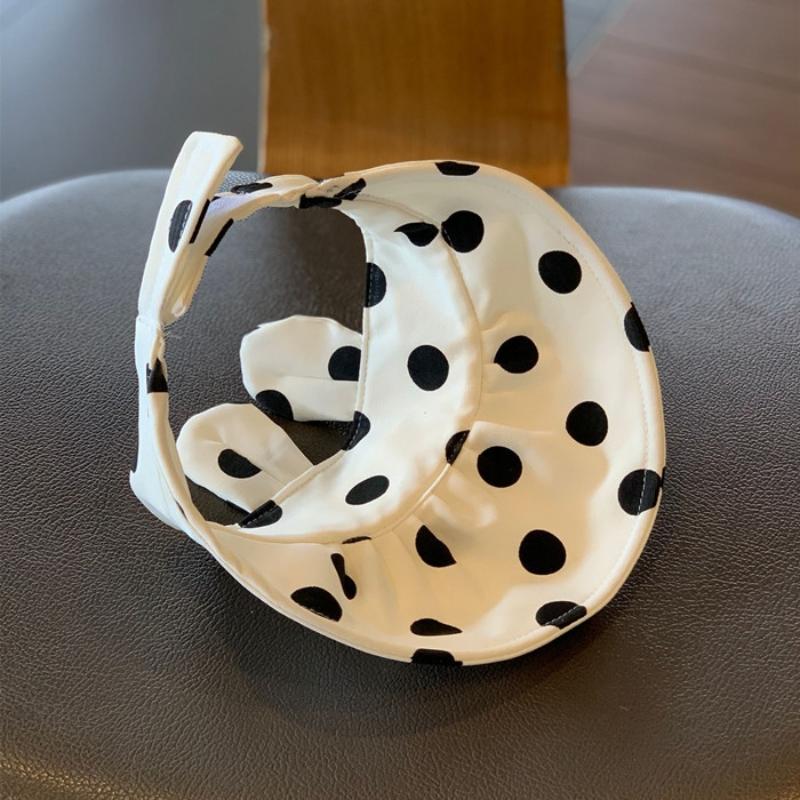 Girls Boys Cotton Rabbit Cap Cute Newborn Baby Cotton Casual Travel Outdoor Infant Korean Sunshade Breathable Hat Toddler Beach Caps Summer 0-3Y