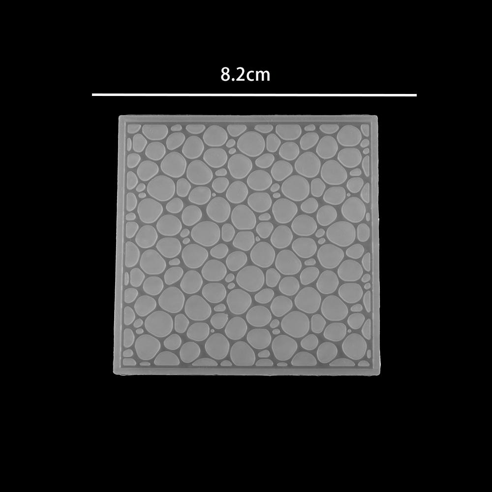 

Crystal Water Wave Epoxy Resin Molds Ocean Wind Decor Resin Epoxy Molds Water Wave Casting Mold Silicone For DIY Jewelry Making