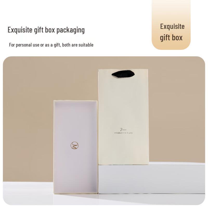 JIUMU Men's Winter Warm Sheepskin Touchscreen Gloves