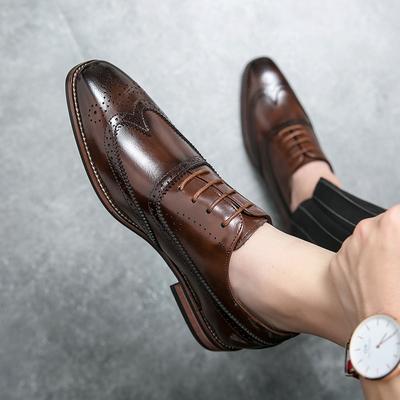 Scarpe con tacco