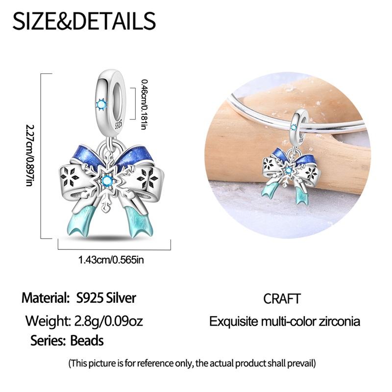 Copper Clasp Copper Cz Pave Clip Charms Lucky Clover Ladybug Safety Chain Fit Original Bangle Bracelet Jewelry Clip