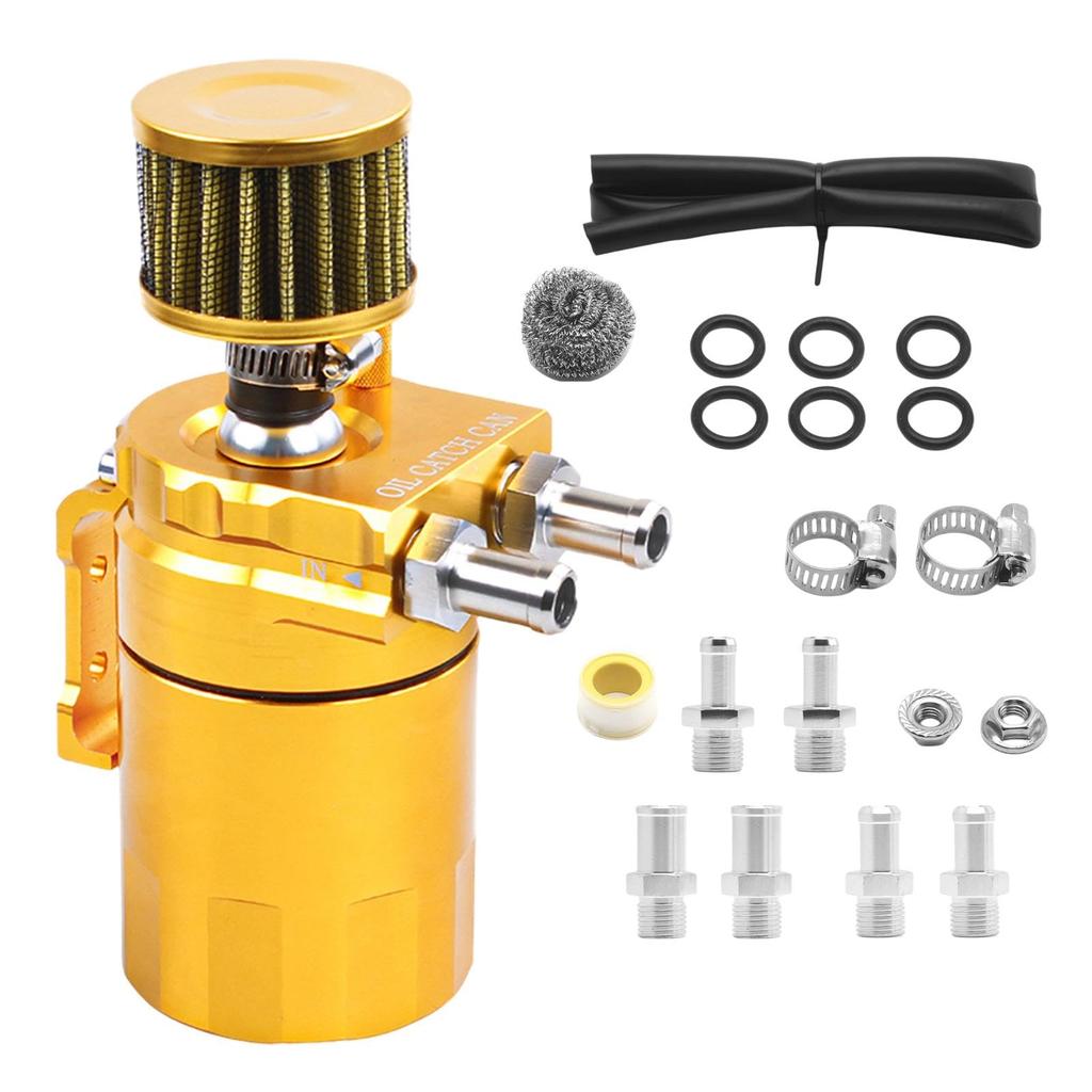 Generic Catch with Baffle, Catch - Catch 300ml