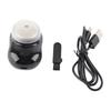 Electric Beard Trimmer   Portable Automatic Electric Beard Cutter Clipper for Travel