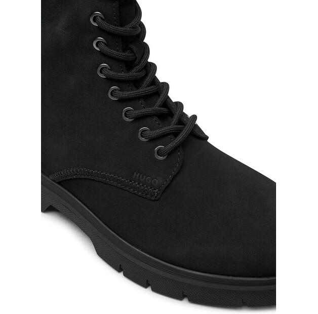 Boots Hugo Ryan 50522981 Black
