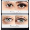 Nutmeg Eyelash Nutrient Acyl Pentapeptide Mascara Peptide MP4 Mascara