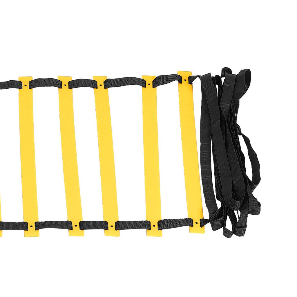 Polypropylen Trainings Speed Ladder Treppen Fußarbeit für Fußball Fitnesszubehör