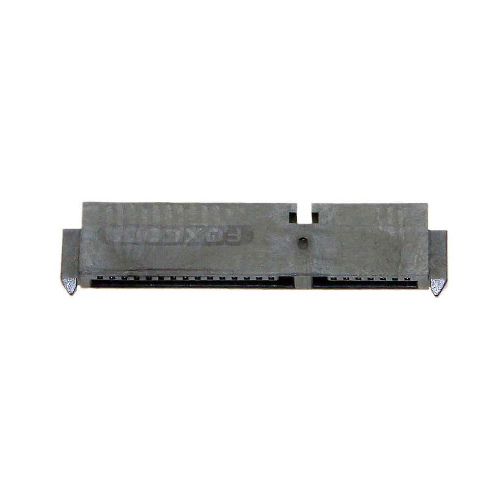 Hard Drive Connection Adapter for Dell Latitude E6220 E6420 E6230 1745 Laptops HDD Connector