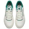 Anta Full House Men Skate Shoes Ivory White Malachite Green Sand Grey 112448032-3