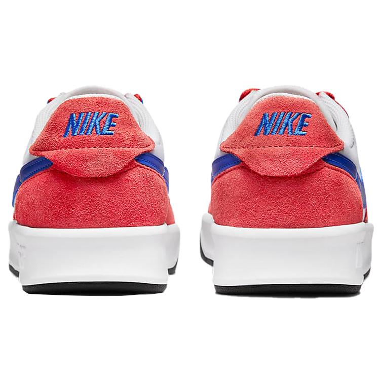 New Nike Sb Adversary Premium Lobster Red Hyper Royal CW7456-600