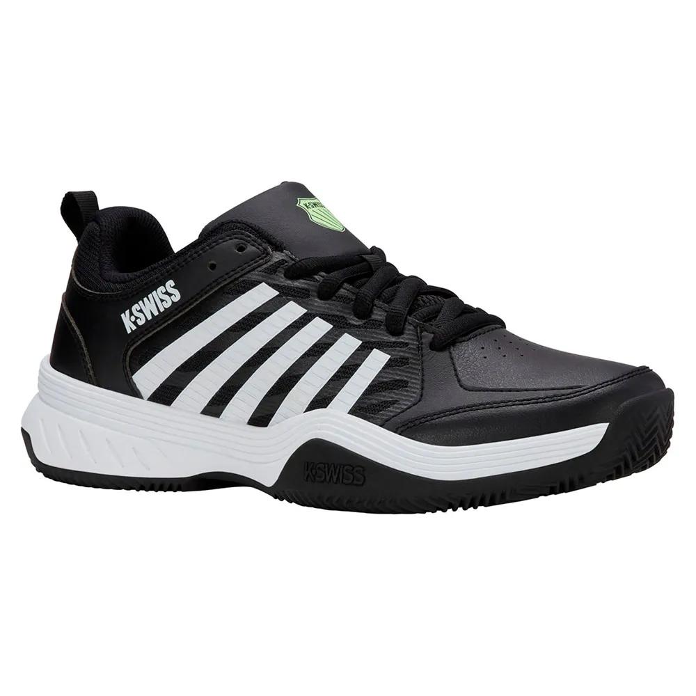 K-Swiss Shoes for Clay Courts Court Express 2