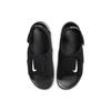 Sunray Adjust 5 V2 Comfortable And Breathable Sandal Black White Kids' DB9562-001