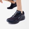 New FILA Athletics Lynx Boa Sneakers 'Black' A12M231210FSL