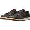 Nike Vintage Basketball Shoes Unisex Low Top