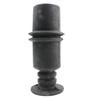 Front Suspension Dust Cover Shock Absorber Rubber Bellow Dust Boot Set For Honda CRV 2002 2003 2004 2005 2006 2007 51722-S5A-801