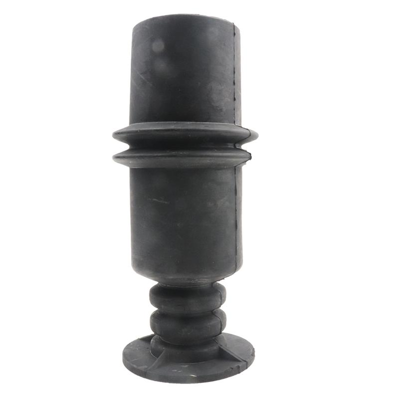 Front Suspension Dust Cover Shock Absorber Rubber Bellow Dust Boot Set For Honda CRV 2002 2003 2004 2005 2006 2007 51722-S5A-801