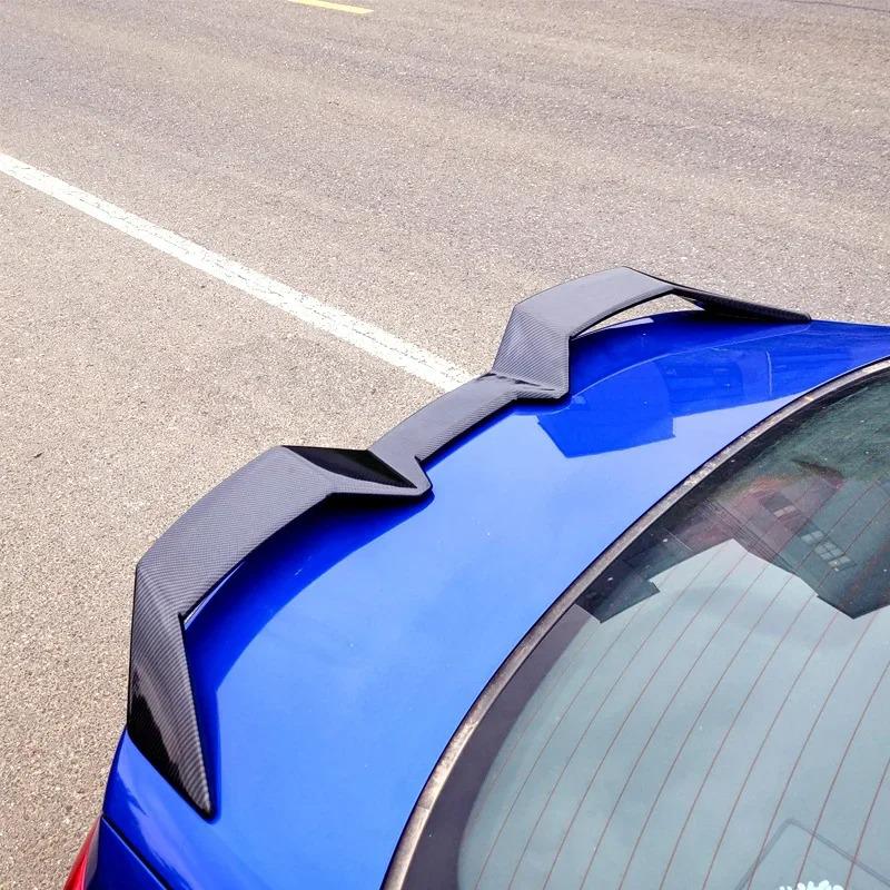Suitable for Honda Gullwing Style Rear Spoiler 2021-2023 Models, No-Drill Installation.