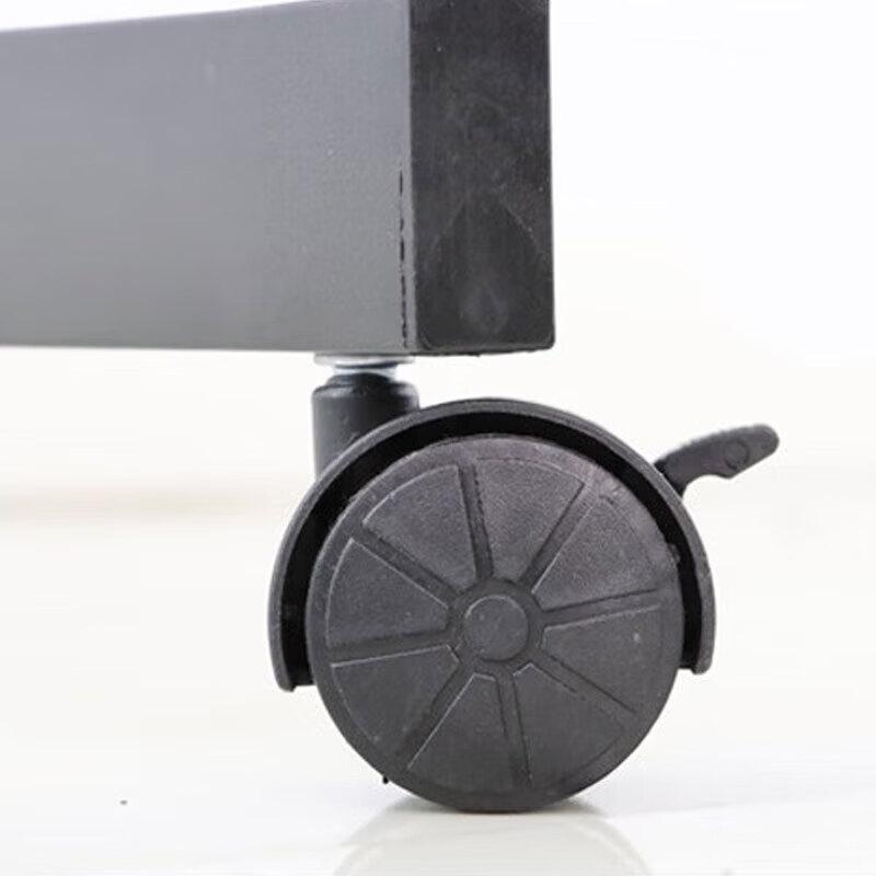 Adjustable Universal Mobile Outdoor Blackboard Stand