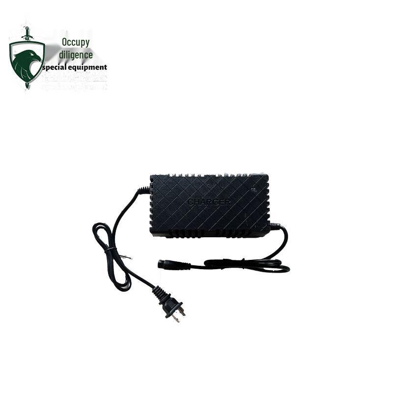 Zhanqin Rotomolded Case Target Charger