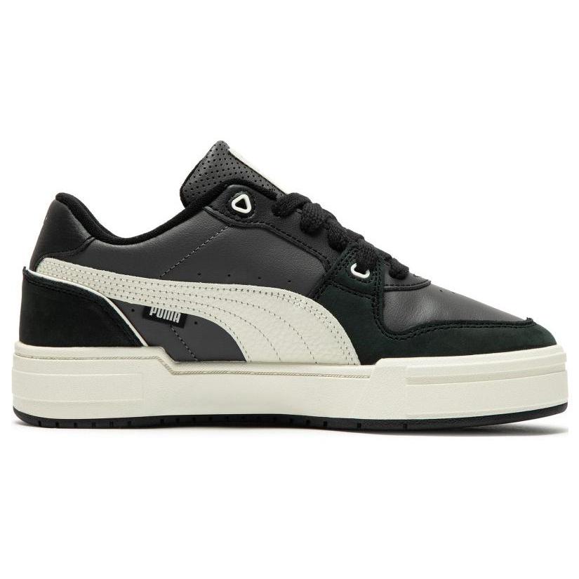 New PUMA Ca Pro Lux Ii 'Dark Coal' 393176-01