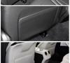 Mercedes-Benz E, C, GLC, and CLS-Class Seat Back Storage Organizer Clip W205 Rear Cover Plate.