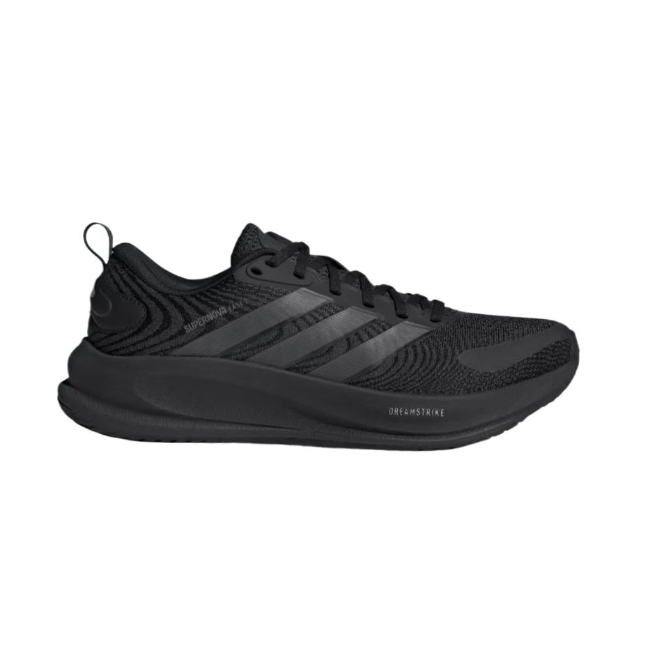 Adidas Supernova Ease 2 Mesh Comfortable Soft Fabric Cushioning Low Top Running Shoes Men sneakers JQ4336