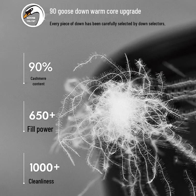 Lonsa Women's Goose Down Winter Leggings