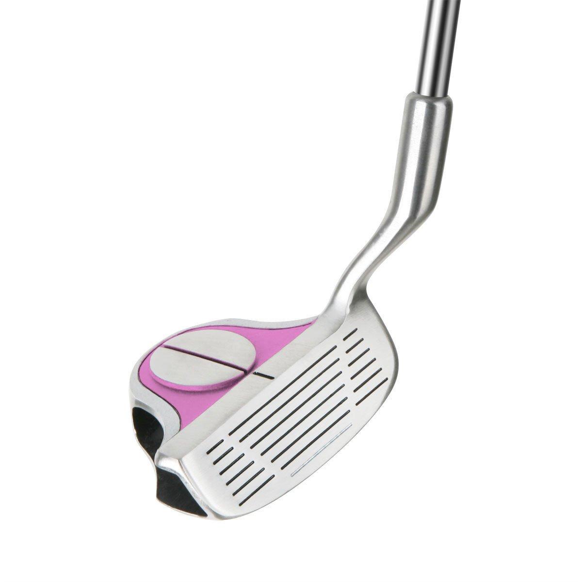 

Intech Golf EZ Roll Chipper Ladies (Правая рука) - зелёный