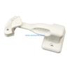 W8KD Door Catch Retainer Car Door Holder Baggage Door Catch,Strength Nylon Door Stoppers for Inside Outside Car Campers