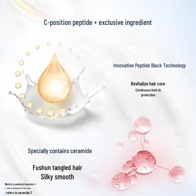 Dove Daily Nourishment Shampoo