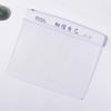 LED Bedside Lamp: Eye-Protecting Night Reading and Study Light with Clip.