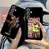 Valo Gekko Phone Case for Samsung Galaxy S26 S25 S24 S23 S22 S21 S20 Note20 Plus FE Ultra Soft TPU Shockproof Cover