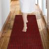 Oil-Proof Entrance Mat Anti-Slip Doormat Rug High Quality Floor Mats Carpet  Kitchen